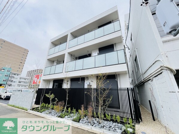 HEBEL MAISON 徳川園の物件内観写真